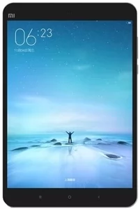 Планшет Xiaomi - замена стекла в Сургуте